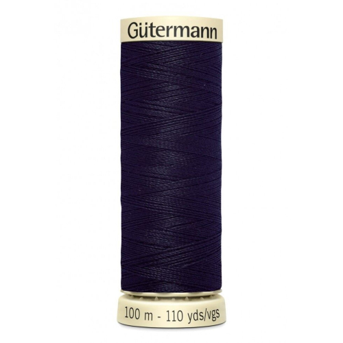 Gütermann Gutermann Sew All Polyester Sewing Thread 665 - 100 Metres - each