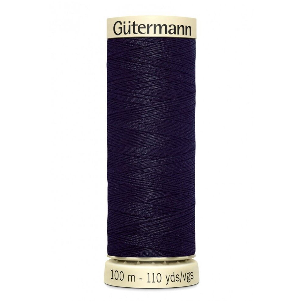 Gütermann Gutermann Sew All Polyester Sewing Thread 665 - 100 Metres - Each