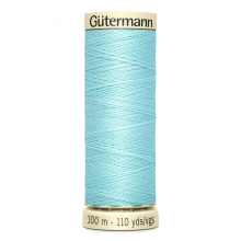 Gutermann Sew All Polyester Sewing Thread 53 - 100 Metres - each