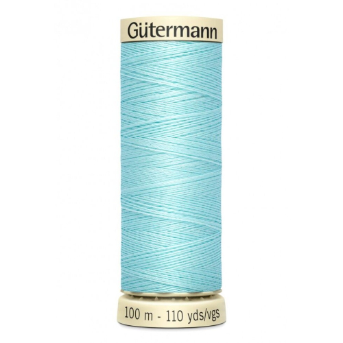 Gütermann Gutermann Sew All Polyester Sewing Thread 53 - 100 Metres - each