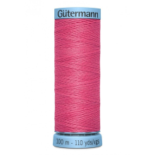 Gutermann Pure Silk Sewing Thread 890 - 100 Metres - each