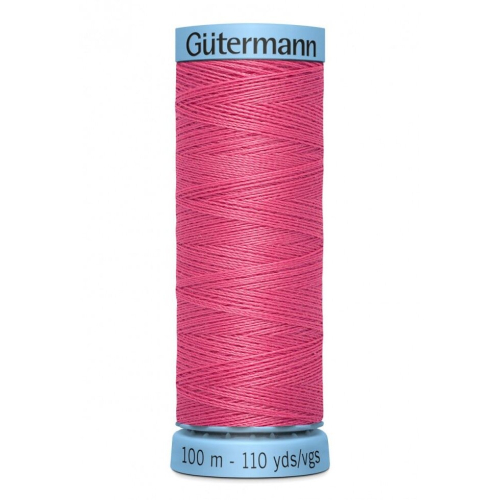 Gütermann Gutermann Pure Silk Sewing Thread 890 - 100 Metres - each