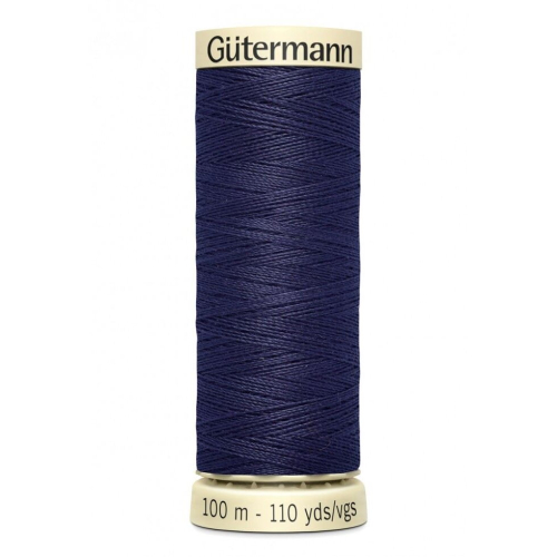 Gütermann Gutermann Sew All Polyester Sewing Thread 575 - 100 Metres - each