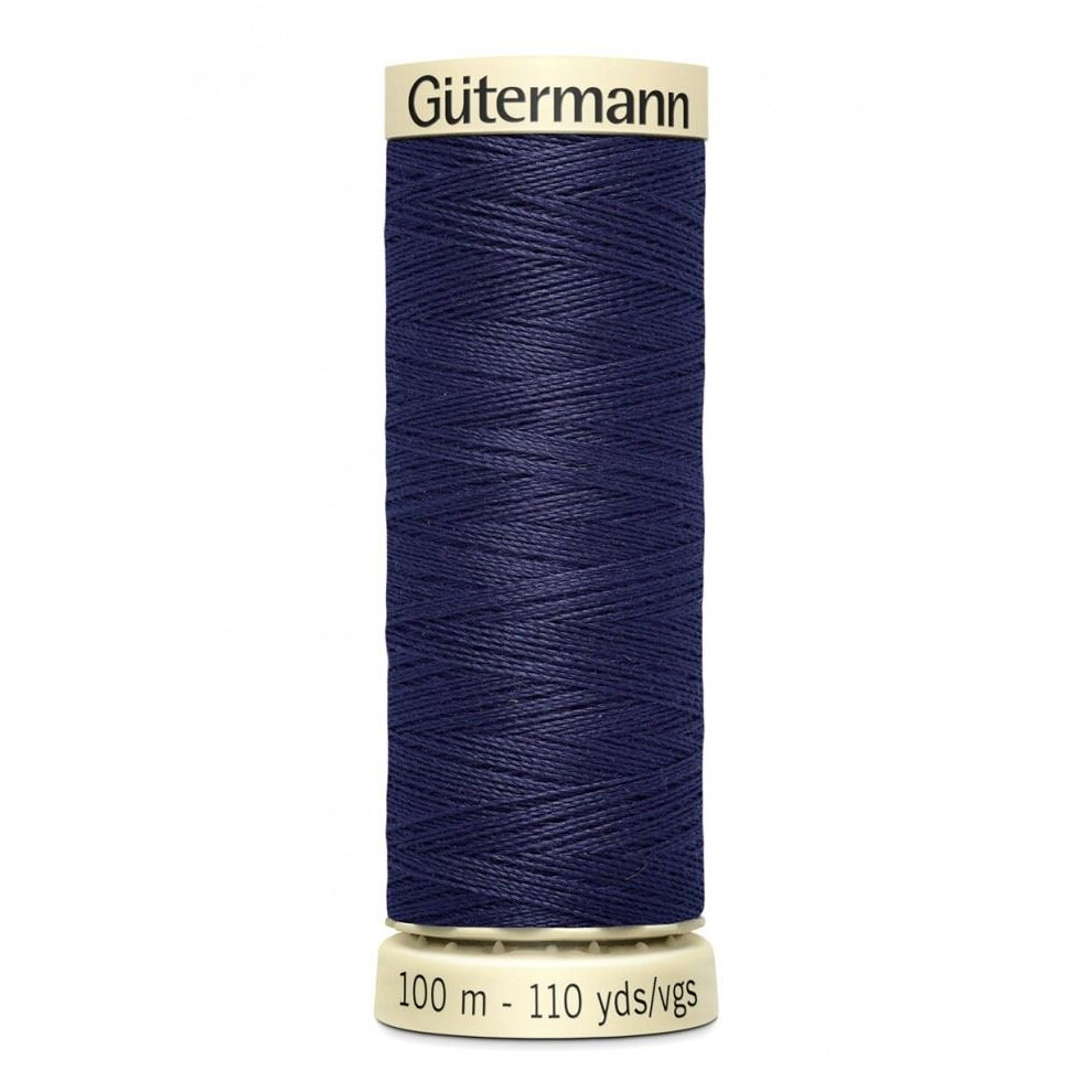 Gutermann Sew All Polyester Sewing Thread 575 - 100 Metres - each