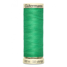 Gutermann Sew All Polyester Sewing Thread 401 - 100 Metres - each