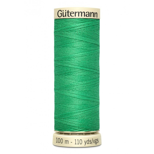 Gütermann Gutermann Sew All Polyester Sewing Thread 401 - 100 Metres - each