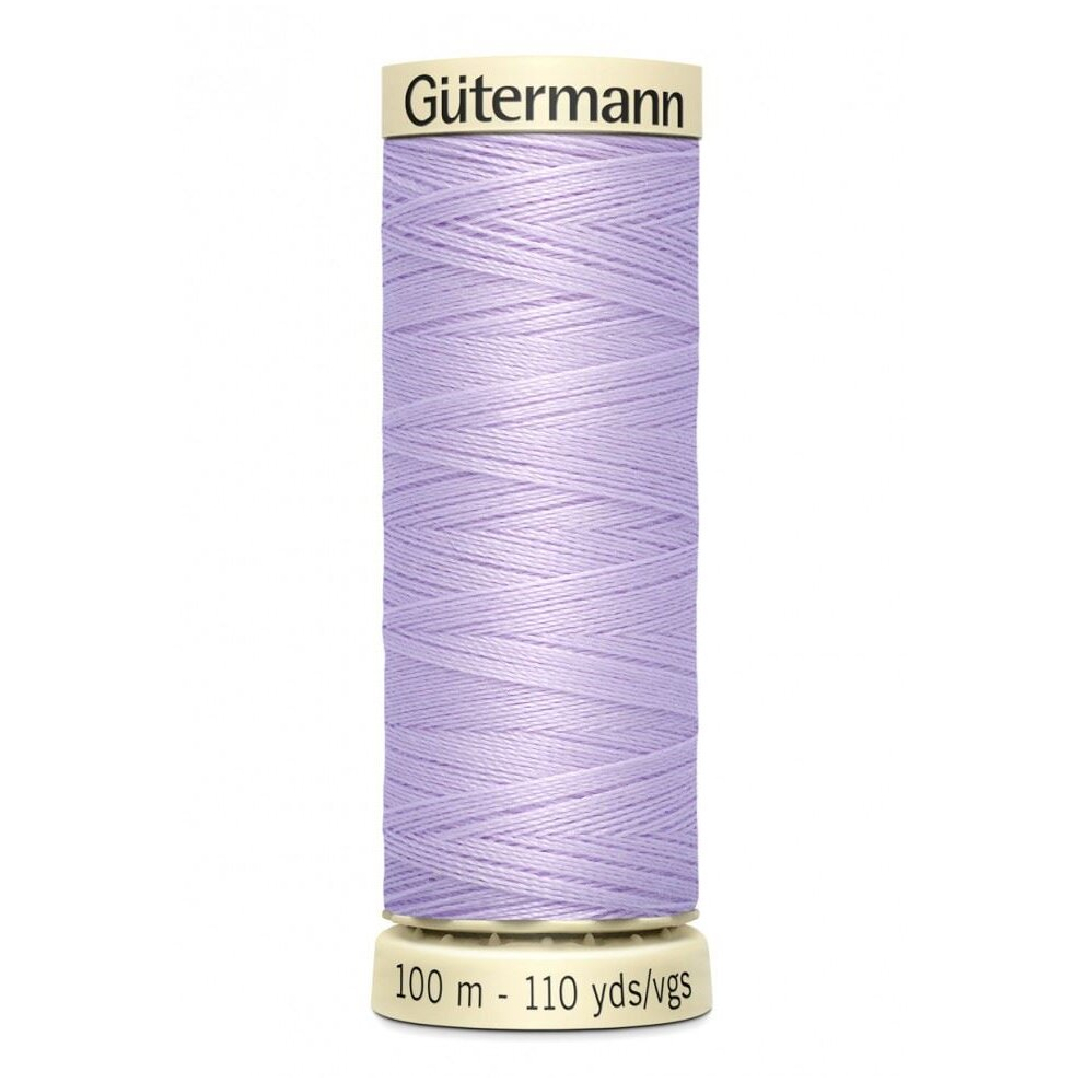 Gütermann Gutermann Sew All Polyester Sewing Thread 442 - 100 Metres - Each
