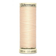 Gutermann Sew All Polyester Sewing Thread 5 - 100 Metres - each