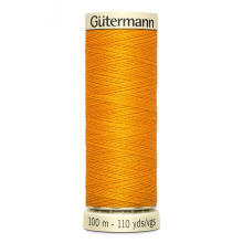 Gutermann Sew All Polyester Sewing Thread 362 - 100 Metres - each