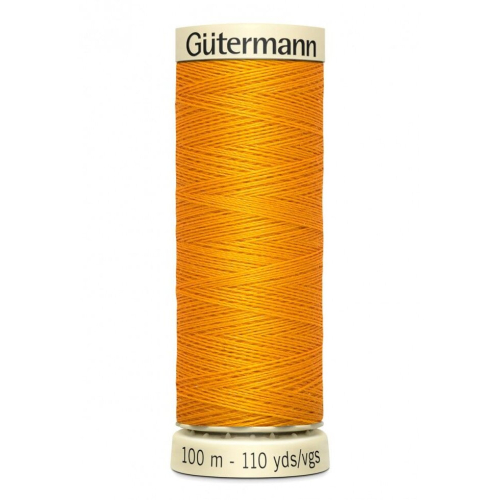 Gütermann Gutermann Sew All Polyester Sewing Thread 362 - 100 Metres - each