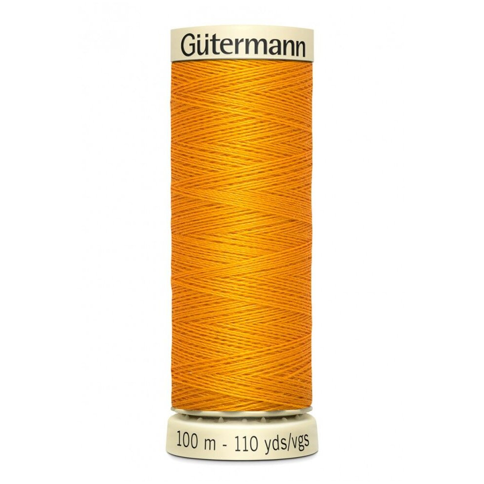 Gütermann Gutermann Sew All Polyester Sewing Thread 362 - 100 Metres - Each