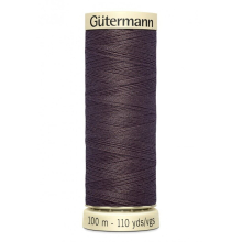 Gutermann Sew All Polyester Sewing Thread 540 - 100 Metres - each