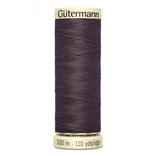 Gütermann Gutermann Sew All Polyester Sewing Thread 540 - 100 Metres - each