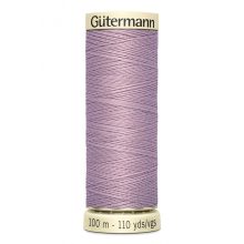 Gutermann Sew All Polyester Sewing Thread 568 - 100 Metres - each