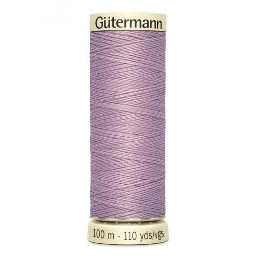 Gütermann Gutermann Sew All Polyester Sewing Thread 568 - 100 Metres - each