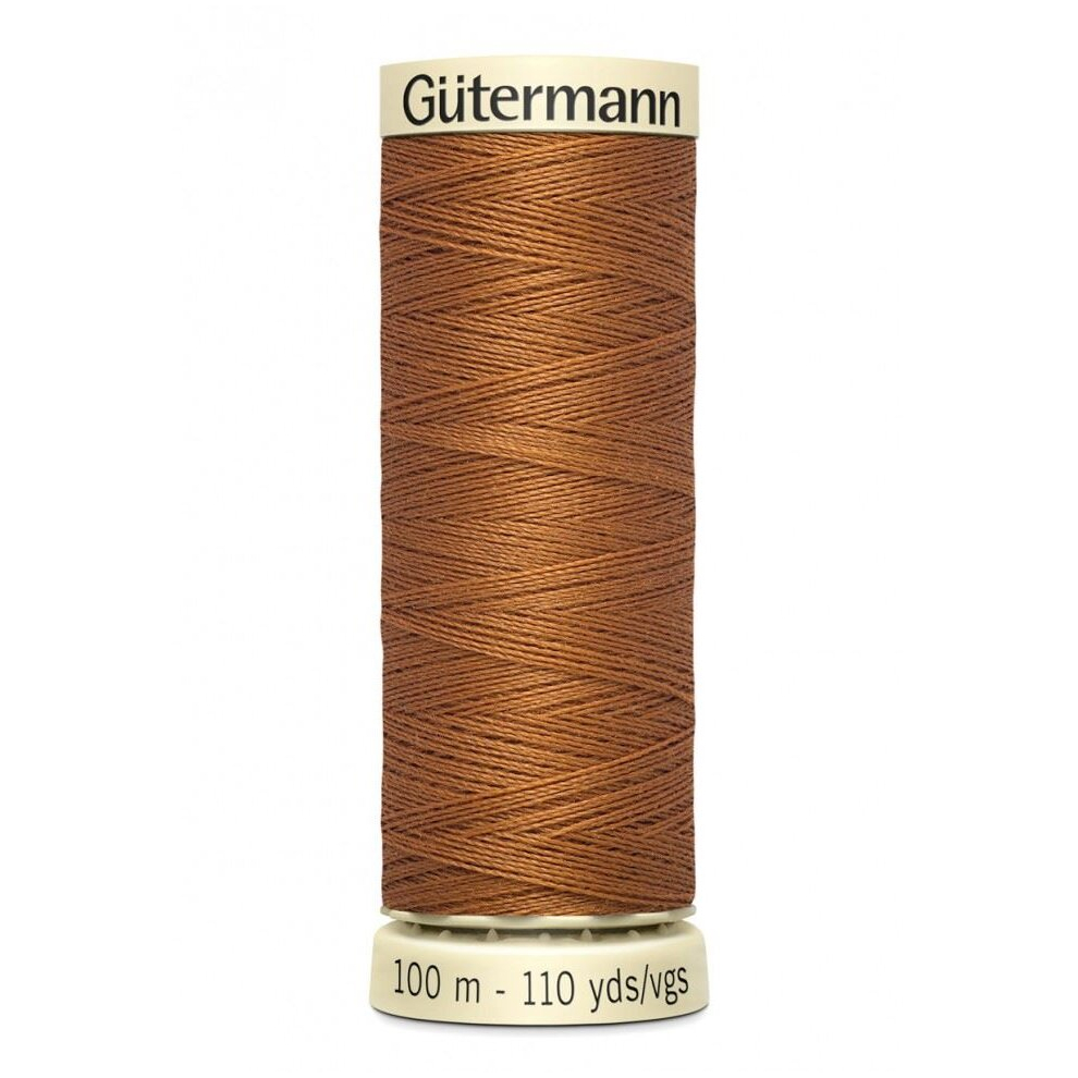 Gütermann Gutermann Sew All Polyester Sewing Thread 448 - 100 Metres - Each