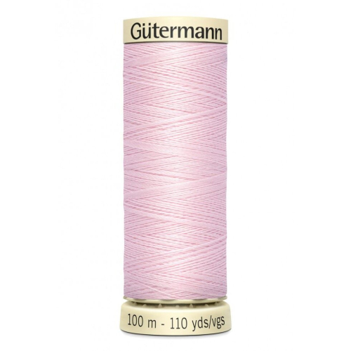 Gütermann Gutermann Sew All Polyester Sewing Thread 372 - 100 Metres - each