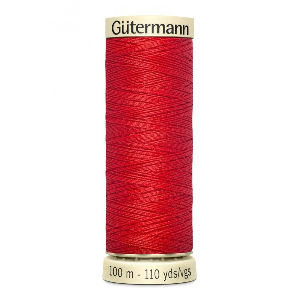 Gutermann Sew All Polyester Sewing Thread 364 - 100 Metres - each