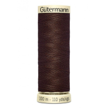 Gutermann Sew All Polyester Sewing Thread 694 - 100 Metres - each