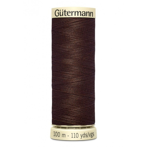 Gütermann Gutermann Sew All Polyester Sewing Thread 694 - 100 Metres - each