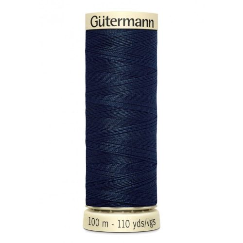 Gütermann Gutermann Sew All Polyester Sewing Thread 487 - 100 Metres - each