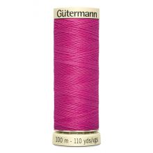 Gutermann Sew All Polyester Sewing Thread 733 - 100 Metres - each