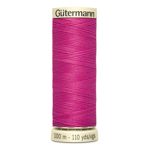 Gütermann Gutermann Sew All Polyester Sewing Thread 733 - 100 Metres - each