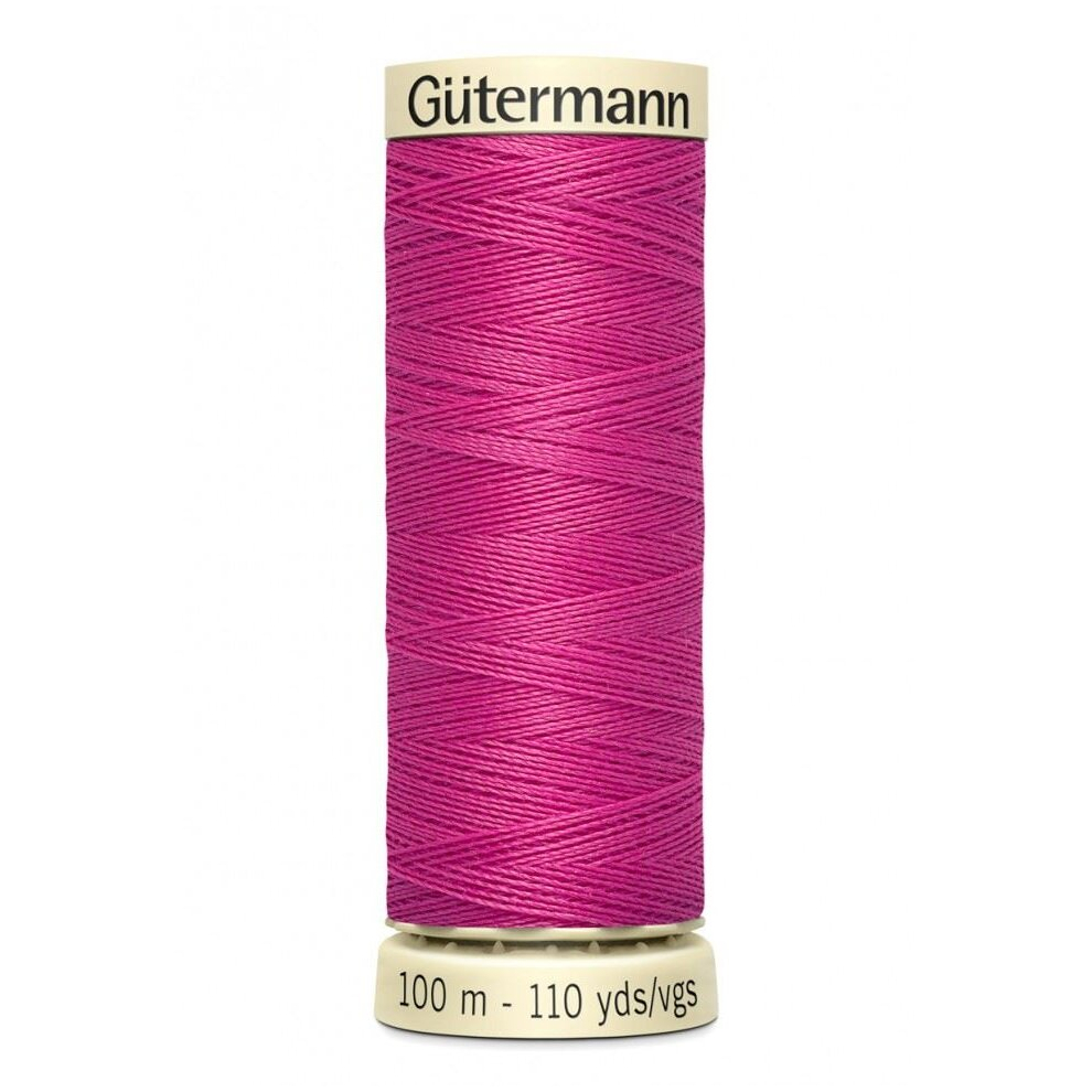 Gütermann Gutermann Sew All Polyester Sewing Thread 733 - 100 Metres - Each