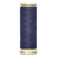 Gutermann Sew All Polyester Sewing Thread 875 - 100 Metres - each