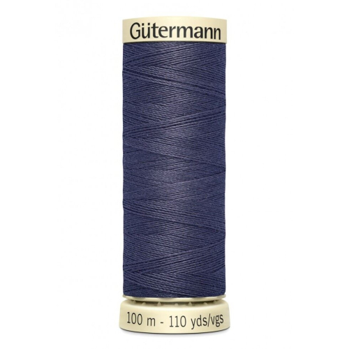 Gütermann Gutermann Sew All Polyester Sewing Thread 875 - 100 Metres - each