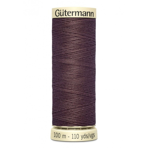 Gütermann Gutermann Sew All Polyester Sewing Thread 883 - 100 Metres - each