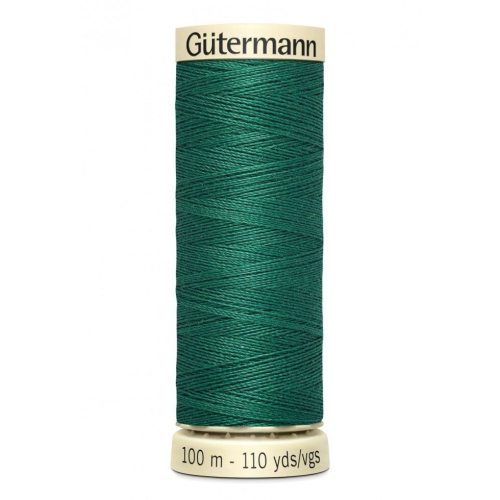 Gütermann Gutermann Sew All Polyester Sewing Thread 916 - 100 Metres - each