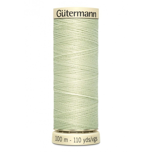 Gütermann Gutermann Sew All Polyester Sewing Thread 818 - 100 Metres - each