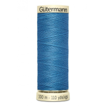 Gutermann Sew All Polyester Sewing Thread 965 - 100 Metres - each