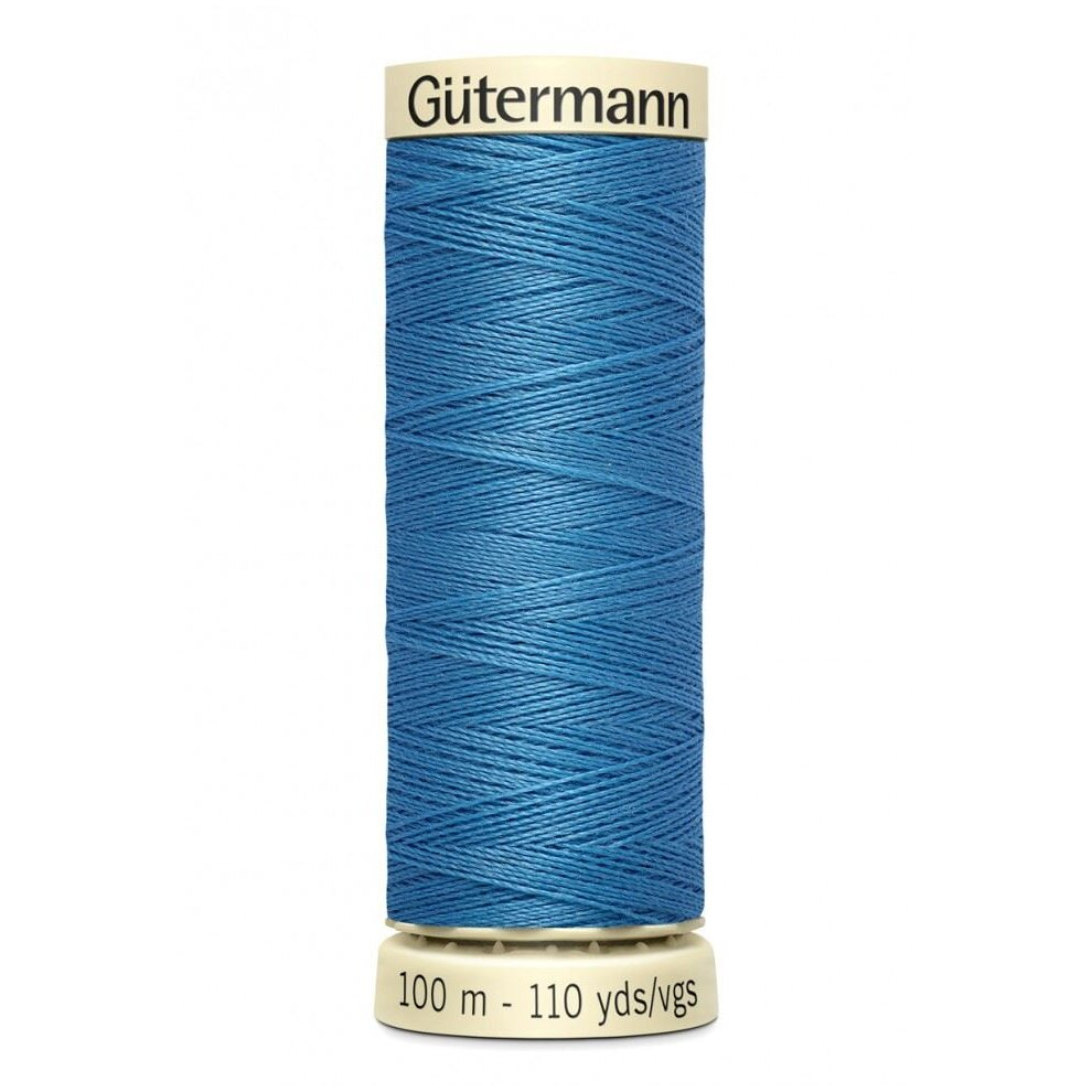 Gütermann Gutermann Sew All Polyester Sewing Thread 965 - 100 Metres - Each