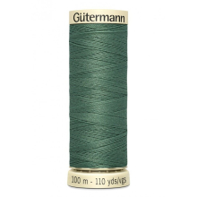 Gutermann Sew All Polyester Sewing Thread 553 - 100 Metres - each
