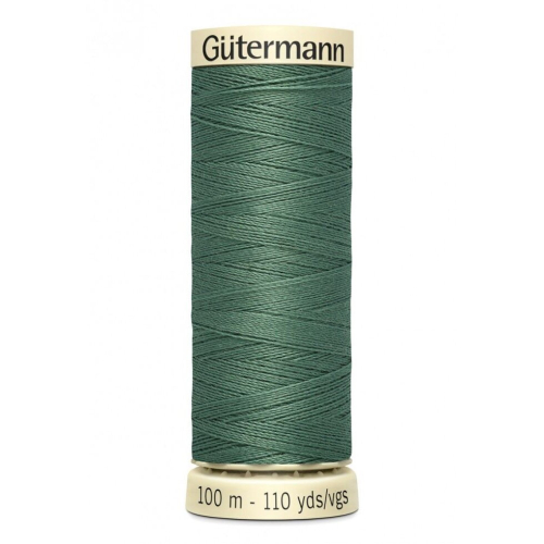 Gütermann Gutermann Sew All Polyester Sewing Thread 553 - 100 Metres - each