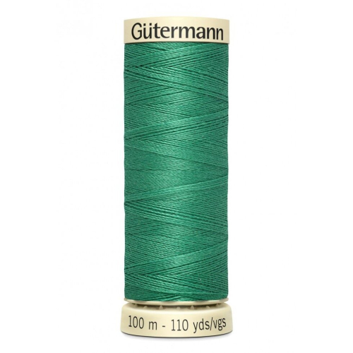 Gütermann Gutermann Sew All Polyester Sewing Thread 556 - 100 Metres - each
