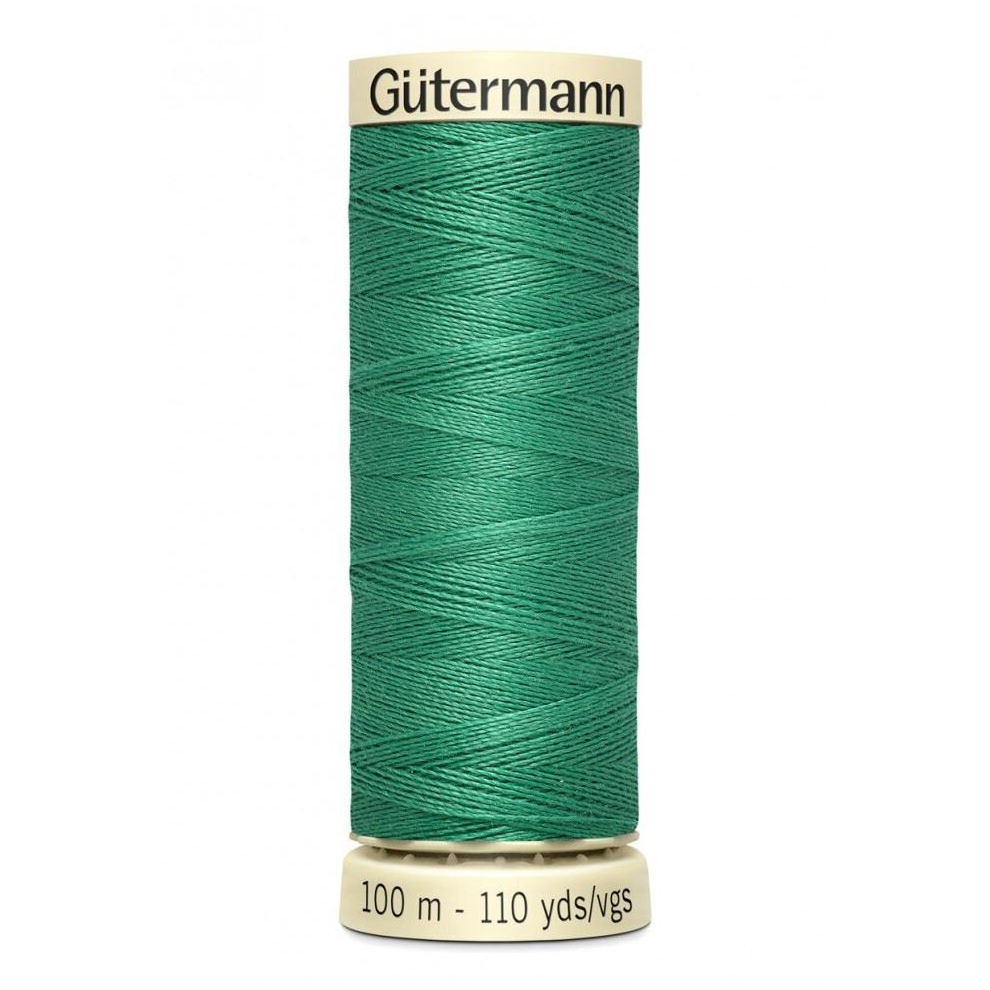 Gutermann Sew All Polyester Sewing Thread 556 - 100 Metres - each