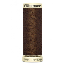 Gutermann Sew All Polyester Sewing Thread 767 - 100 Metres - each
