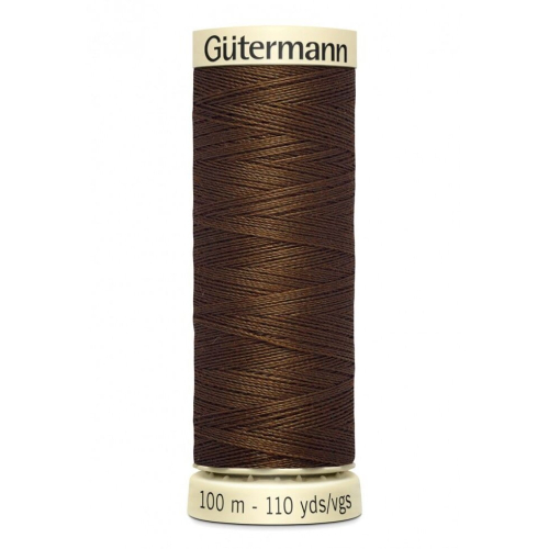 Gütermann Gutermann Sew All Polyester Sewing Thread 767 - 100 Metres - each
