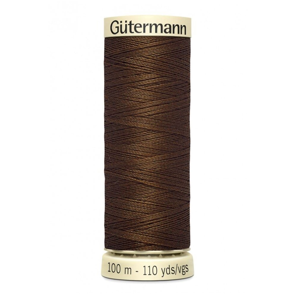 Gutermann Sew All Polyester Sewing Thread 767 - 100 Metres - each