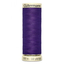 Gutermann Sew All Polyester Sewing Thread 373 - 100 Metres - each