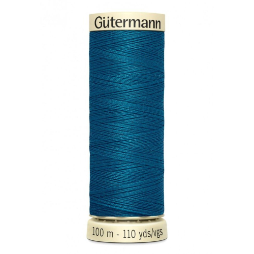 Gütermann Gutermann Sew All Polyester Sewing Thread 483 - 100 Metres - each