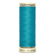 Gutermann Sew All Polyester Sewing Thread 715 - 100 Metres - each