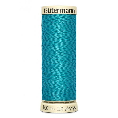 Gütermann Gutermann Sew All Polyester Sewing Thread 715 - 100 Metres - each