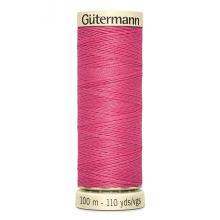 Gutermann Sew All Polyester Sewing Thread 890 - 100 Metres - each