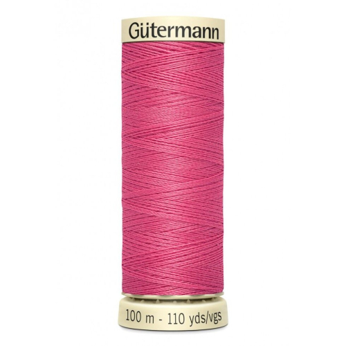 Gütermann Gutermann Sew All Polyester Sewing Thread 890 - 100 Metres - each