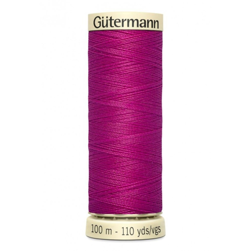 Gütermann Gutermann Sew All Polyester Sewing Thread 877 - 100 Metres - each