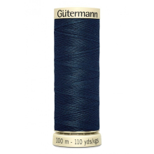 Gutermann Sew All Polyester Sewing Thread 764 - 100 Metres - each